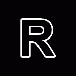 RH Black