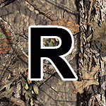 RH Mossy Oak
