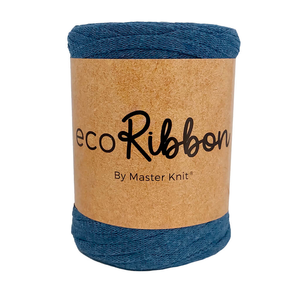 MK Eco Ribbon - Knit & Crochet Stores