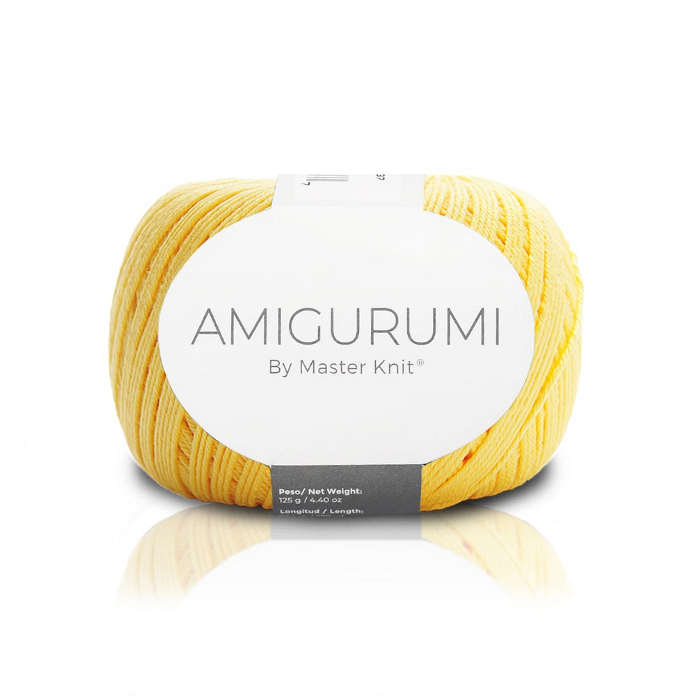MK Amigurumi Velvet - Crochet Stores Inc.