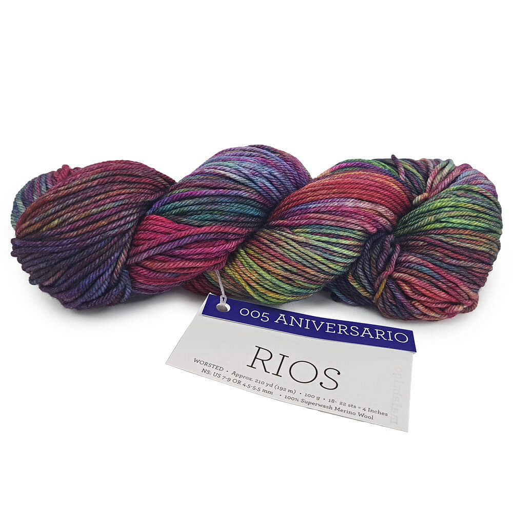 Malabrigo Malabrigo RIOS