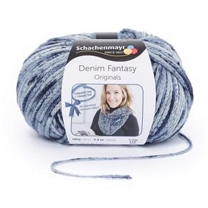 Fantasy, Yarn