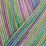 Regia 4ply Color Folkloric Yarn - The Websters