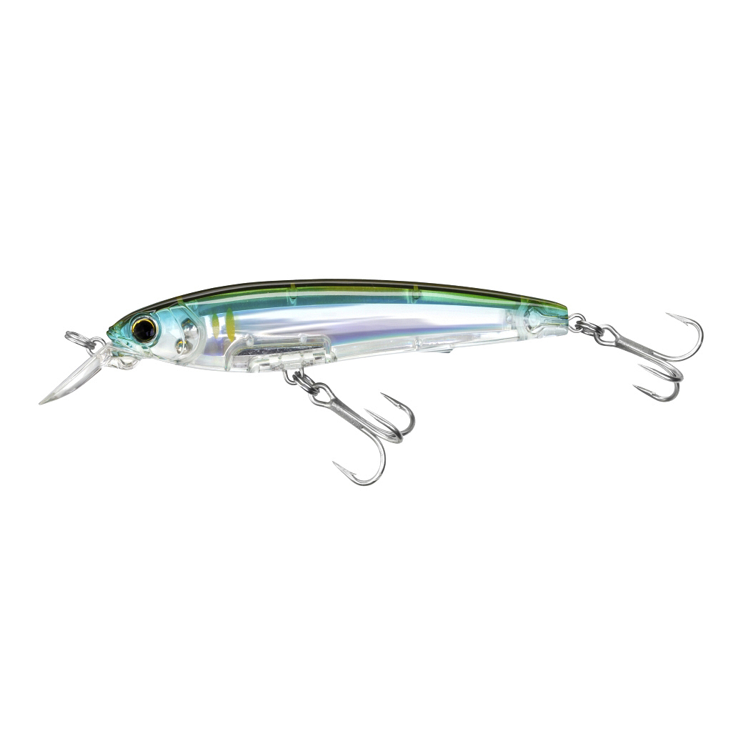 Yo-Zuri 3D Inshore Twitchbait | Florida Fishing Outfitters