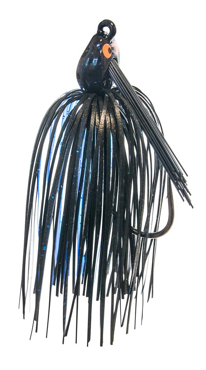 Z-Man CrossEyeZ Snakehead Swim Jig | Florida Fishing Outfitters