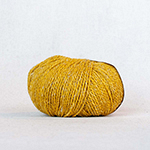 The Fibre Company &Make DK Mellow Yellow