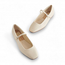 Dolce Vita - Reyes - Ivory