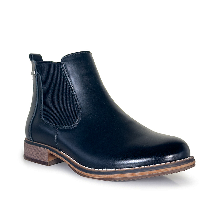 Josef Seibel - Berlina 01 - BLVD Shoes