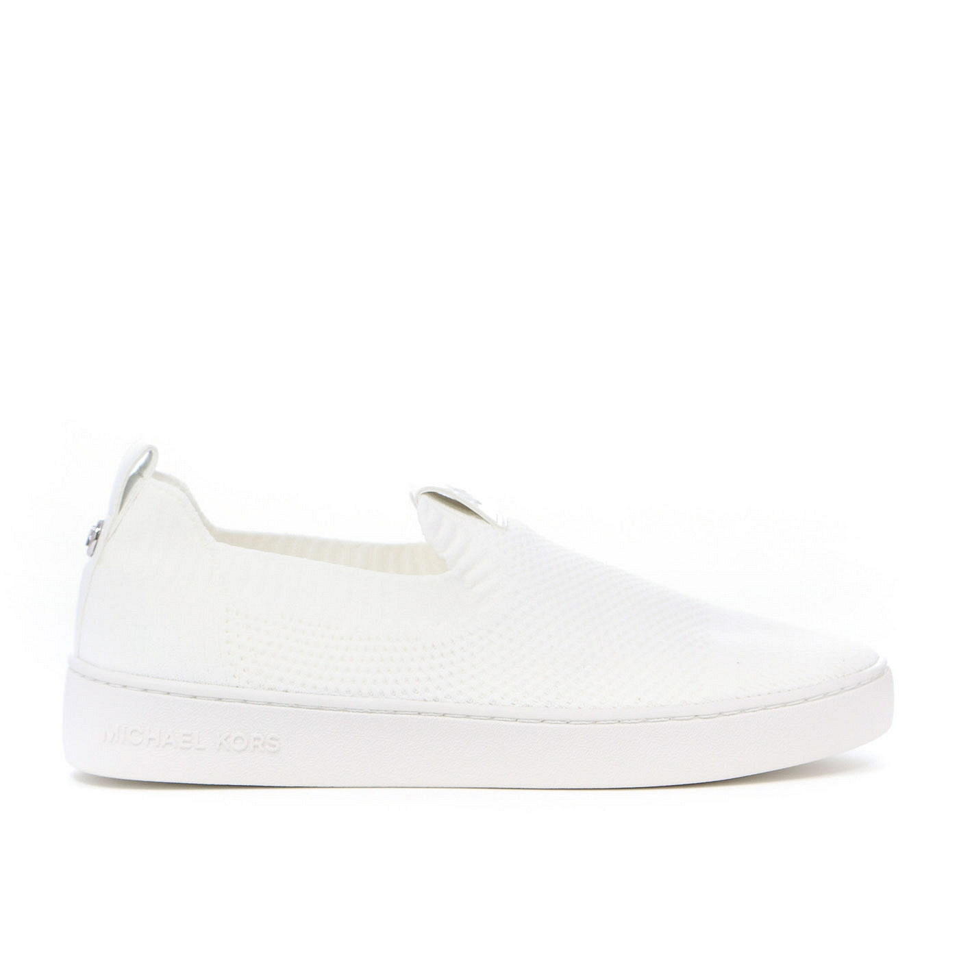 スリッポン MICHAEL MICHAEL KORS JUNO SLIP ON SNEAKERS 43R3JUFSAD-0001_1