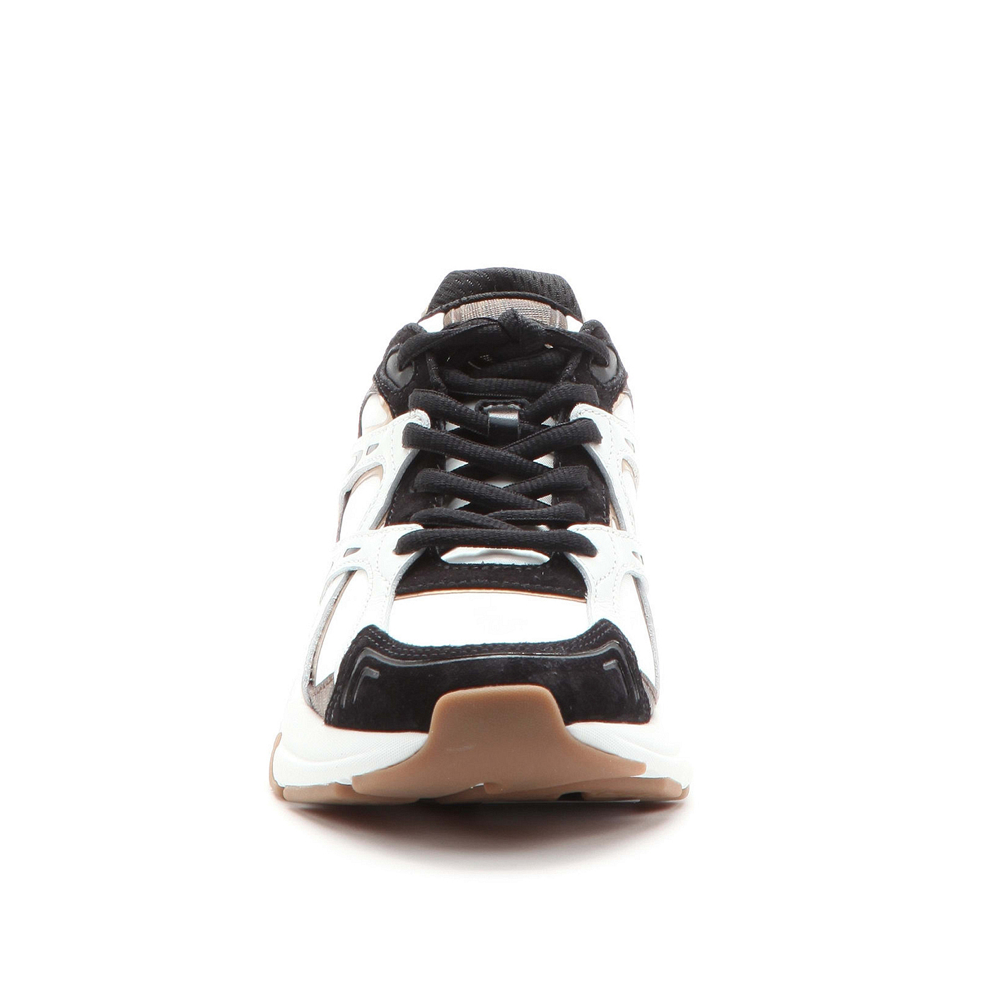 Michael Kors Leo Trainer - BLVD Shoes