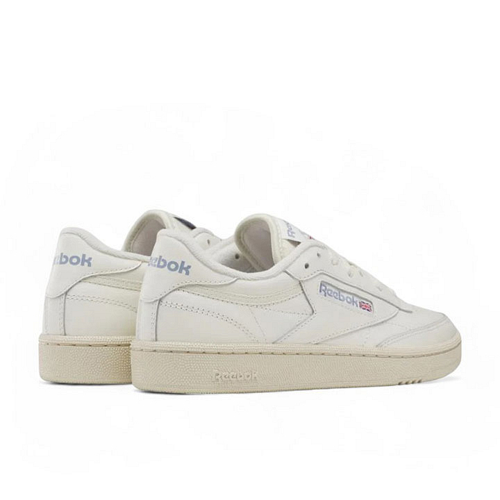 Reebok - Club C 85 Vintage - BLVD Shoes