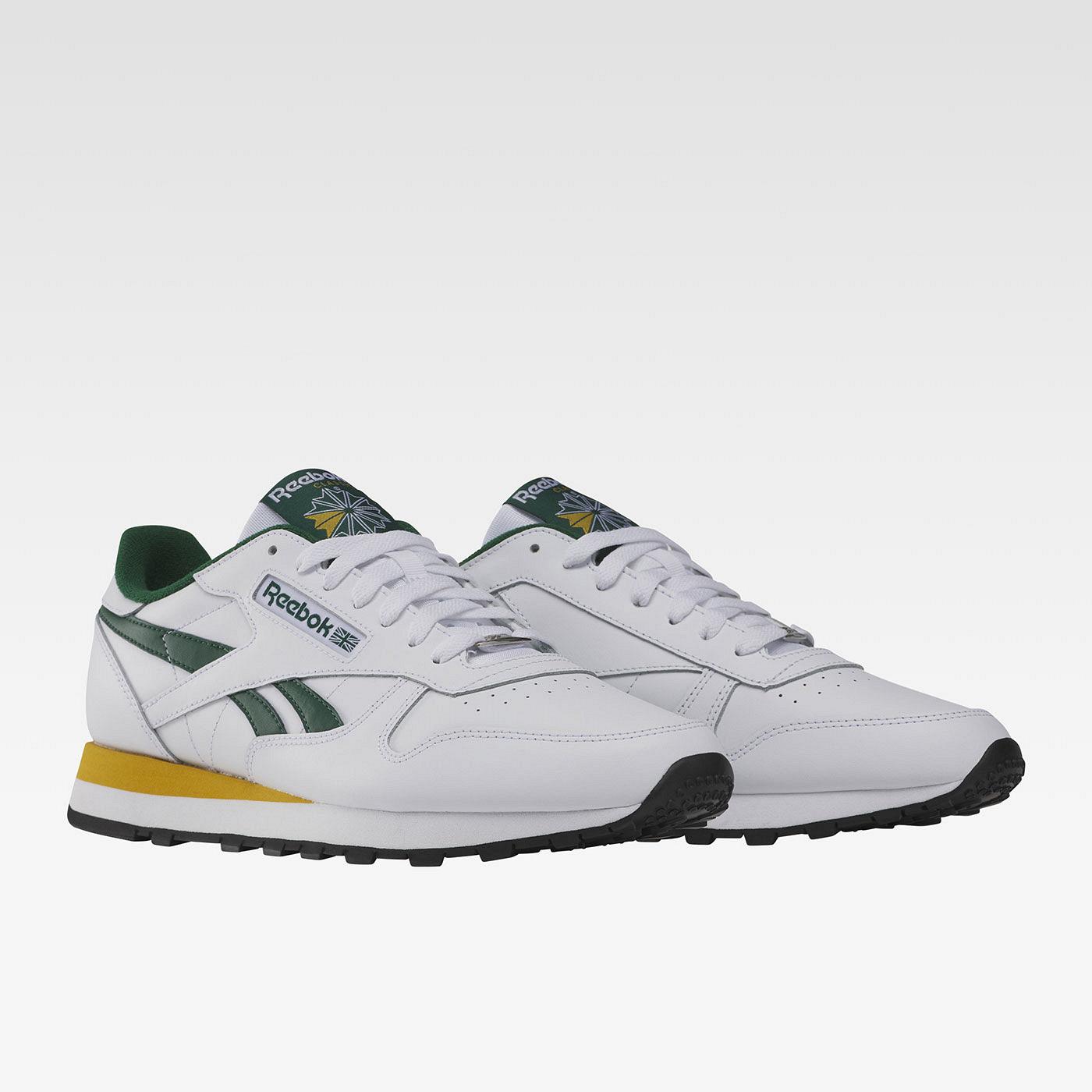 Reebok Classic Leather BLVD Shoes