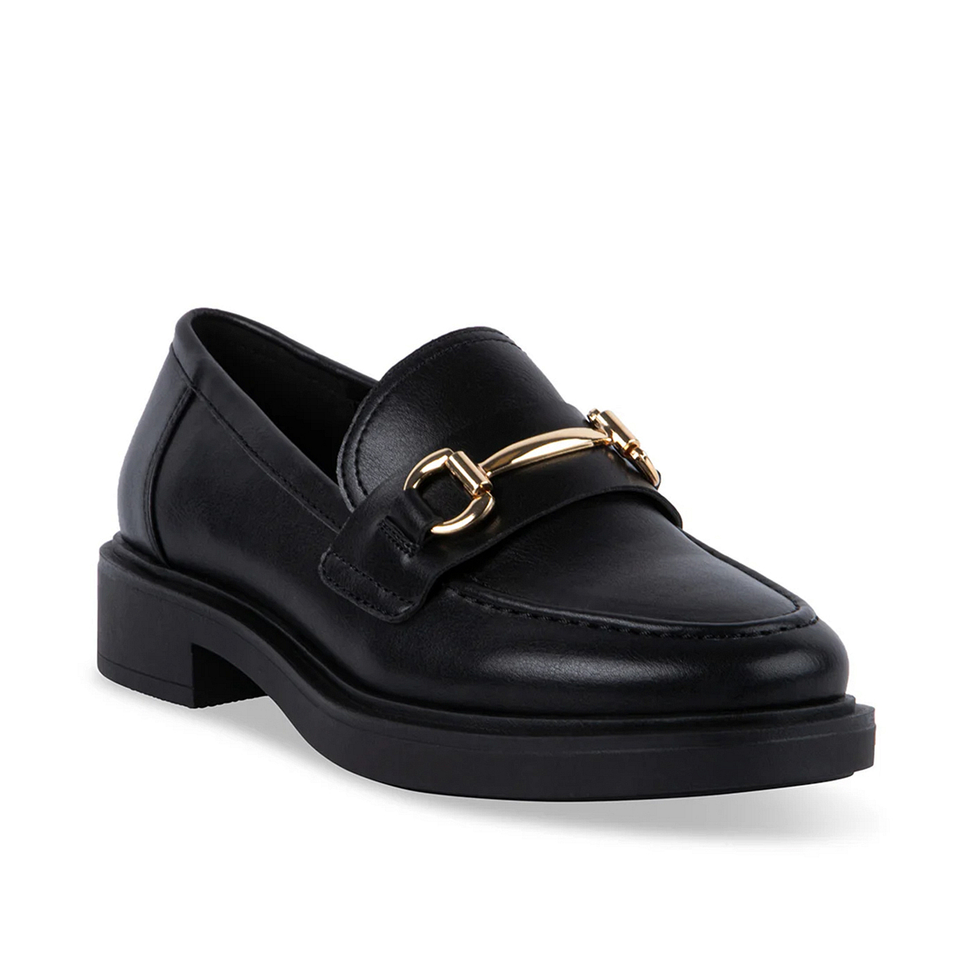 【追跡あり!】Steve Madden BRIGHT 高級感のあるローファー Steve Madden - Bright - BLVD Shoes
