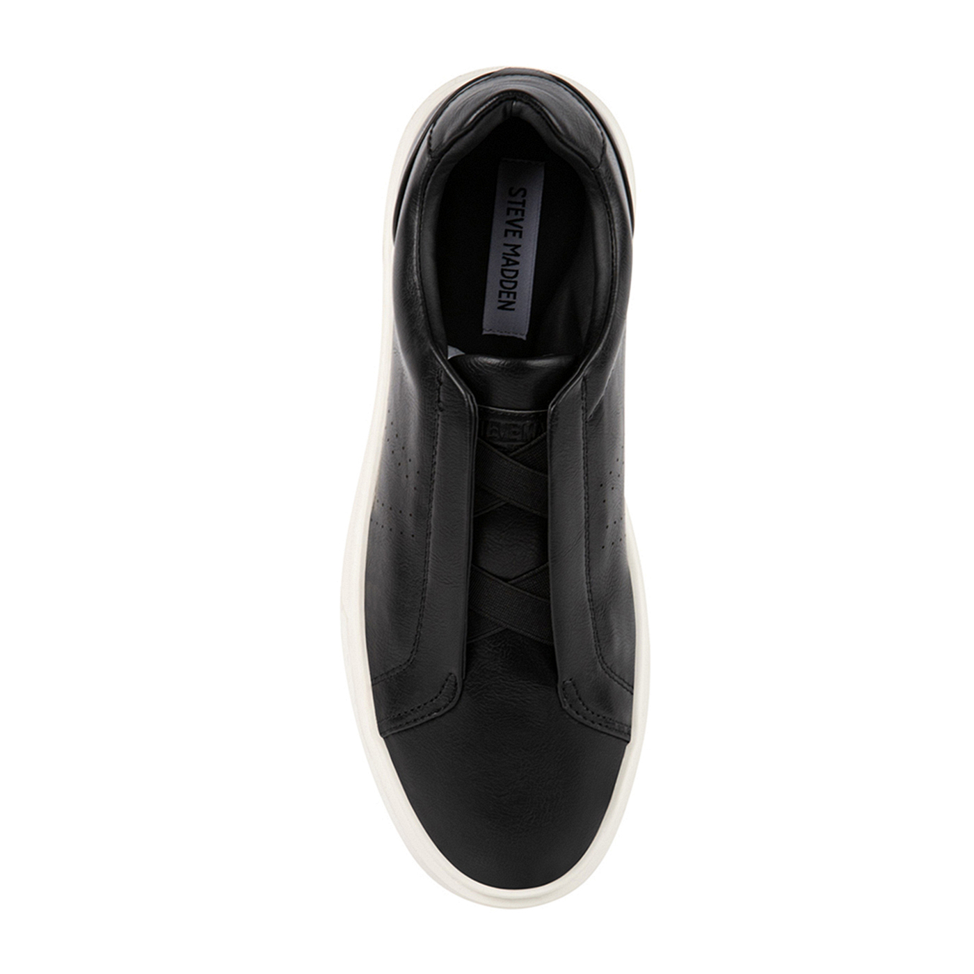 Steve Madden - Ziggy - BLVD Shoes