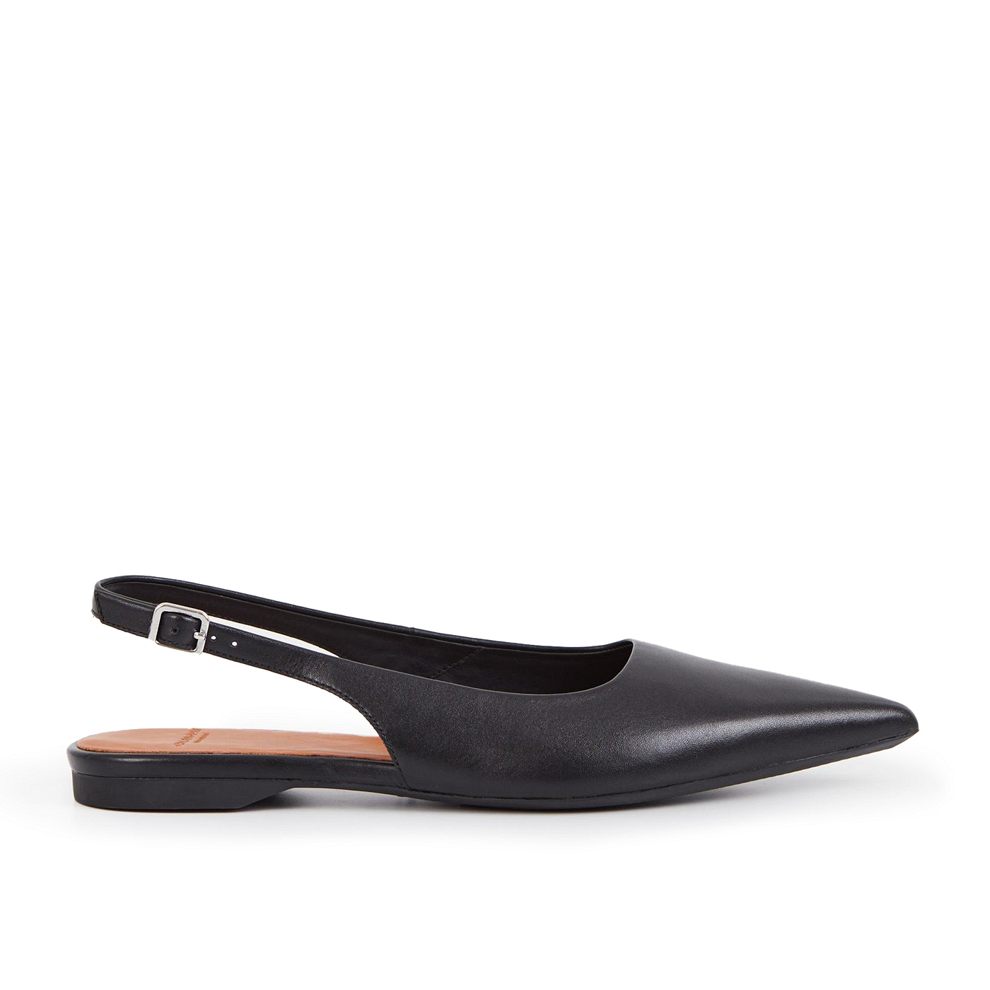 Vagabond Hermine フラットシューズ Hermine | Ballet flats | Dark red | Woman | Vagabond