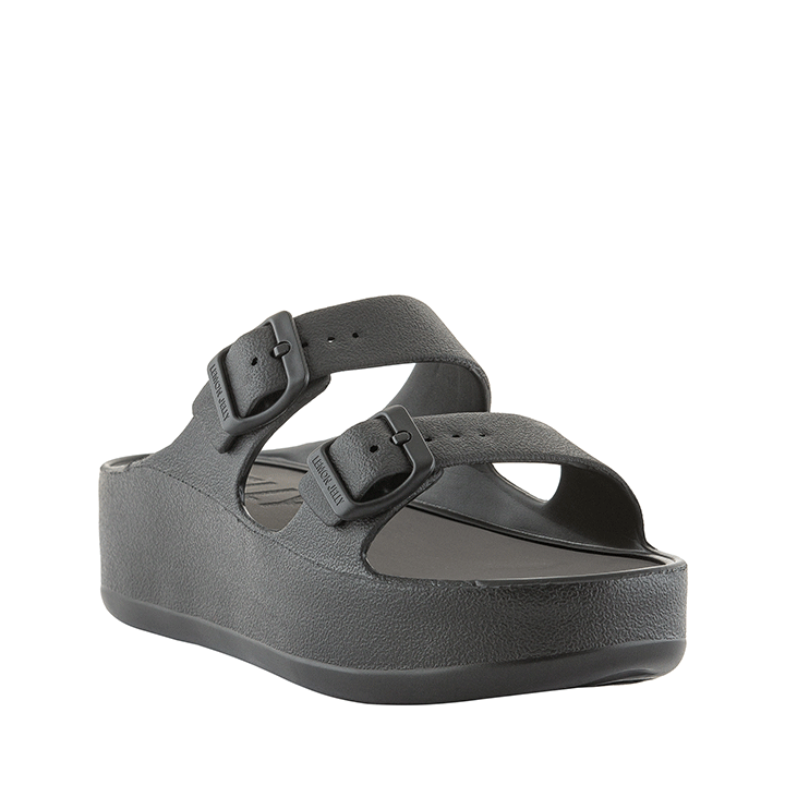 Lemon Jelly - Gaia - Fenix - BLVD Shoes
