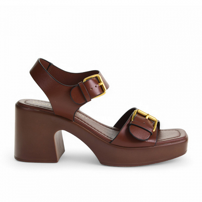 Chinese Laundry - Drew - Brown