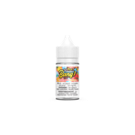 Strawberry Orange