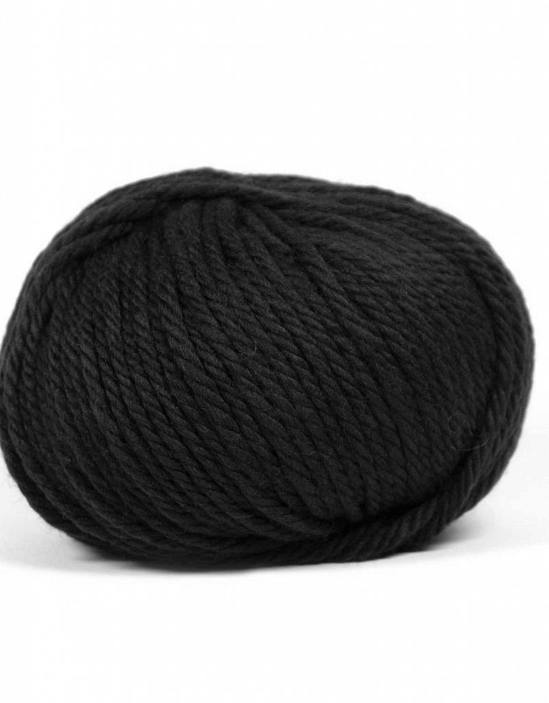 Pascuali Maximo 425 Chocolate Brown – Wool and Company