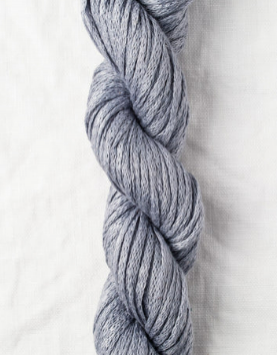 Kestrel  Linen yarn, Organic linens, Yarn