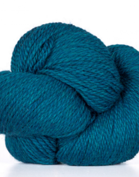 Scout - Hank Yarn, L.L.C