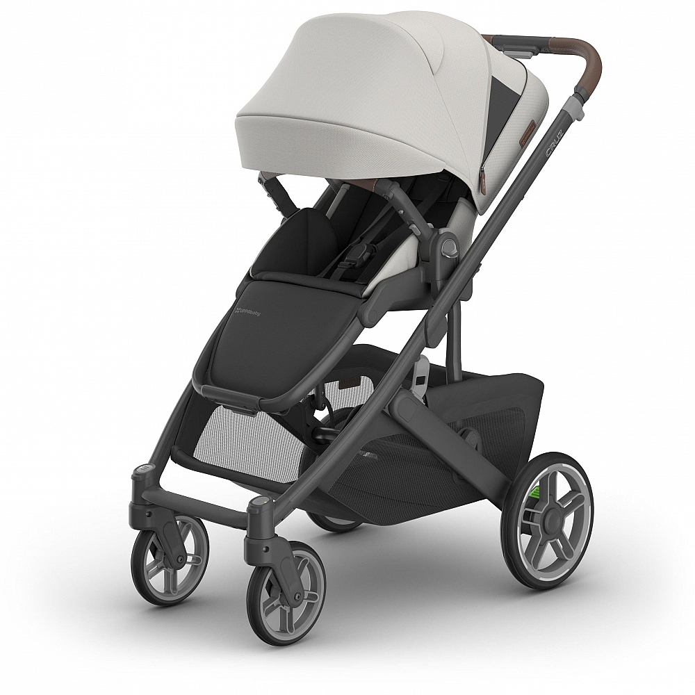 UPPAbaby Cruz V3 Stroller - Best Place To Buy Baby Cribs | Shop