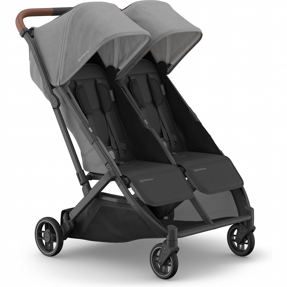 UPPAbaby Minu Duo Stroller - Best Place To Buy Baby Cribs | Shop