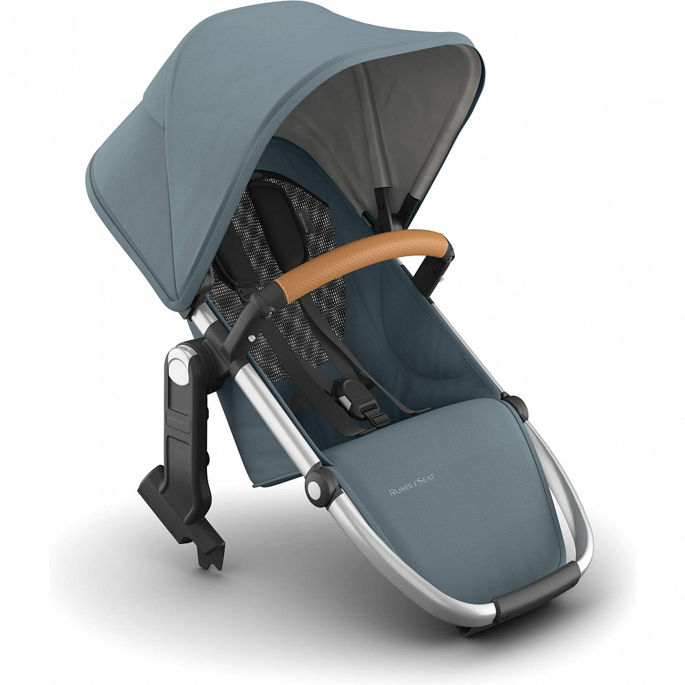 uppababy vista 2017 compatible car seats V3 Double Stroller for TWINS + 2 Mesa/Aria ROD POWER:Medium Heavy off installation Pearl Car Maxi Cosi 60401005