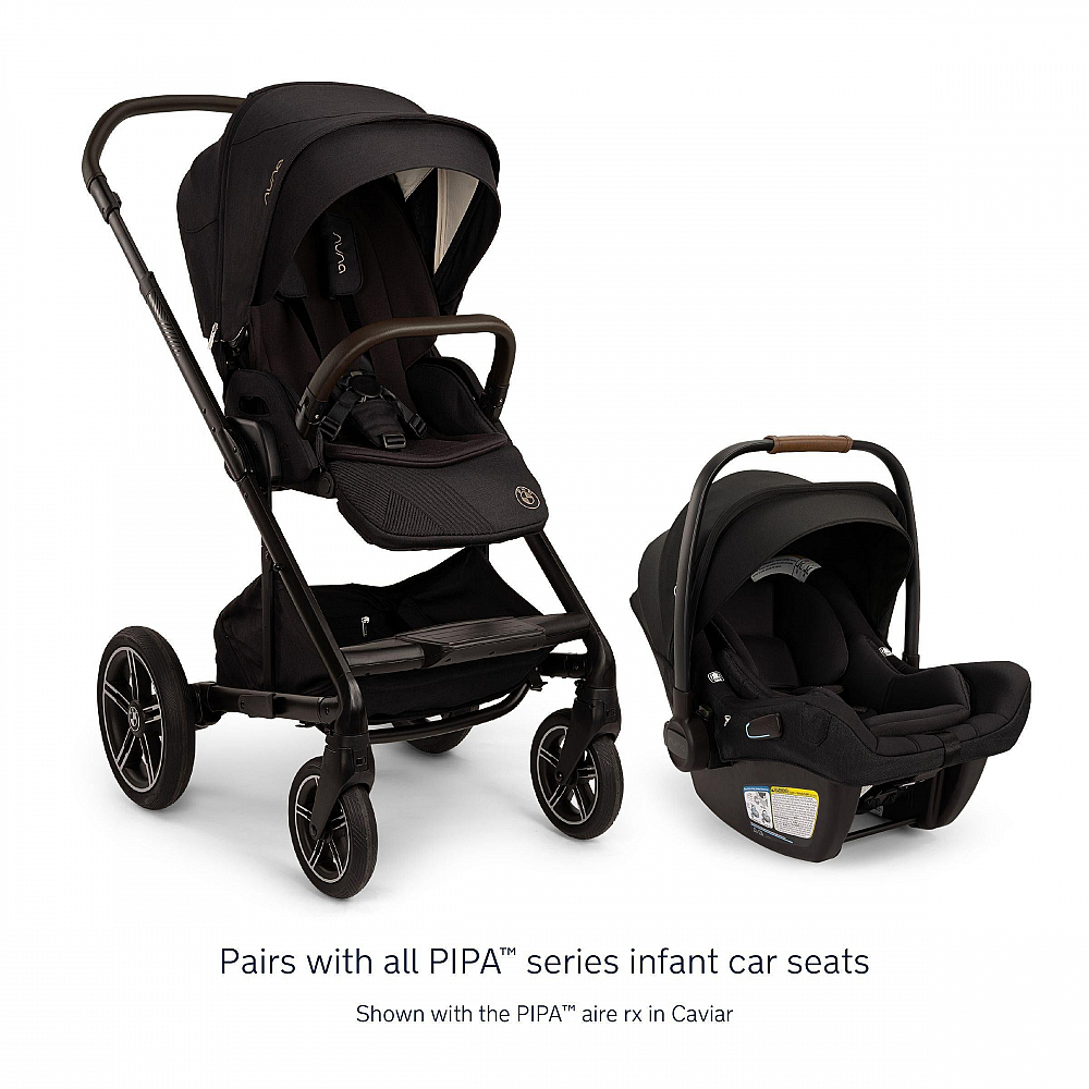 Nuna x BMW Mixx Next Stroller - Best Place To Buy Baby Cribs | Shop Baby  Furniture