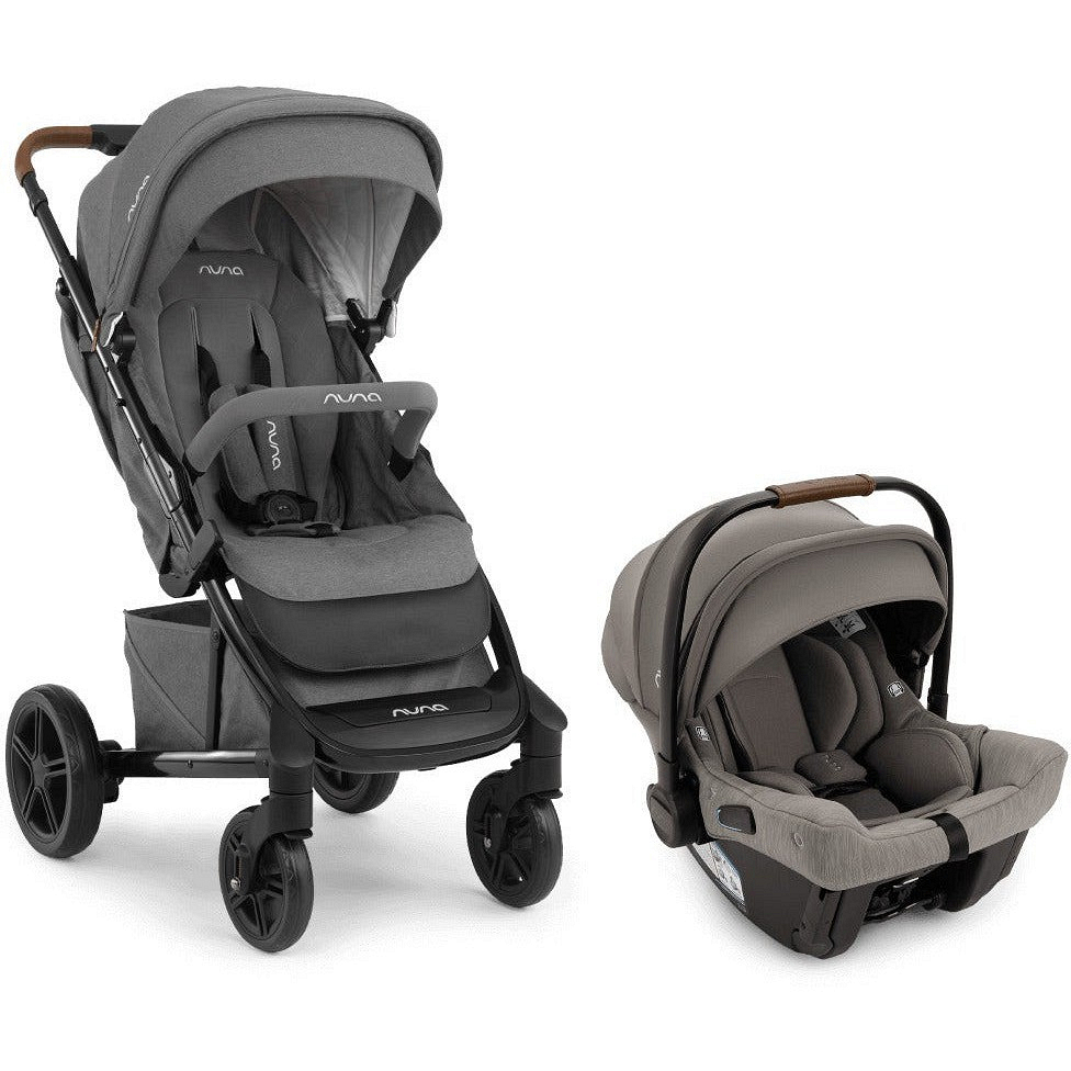 Nuna Tavo Stroller Urbn Travel System Bellini Baby and Teen Furniture