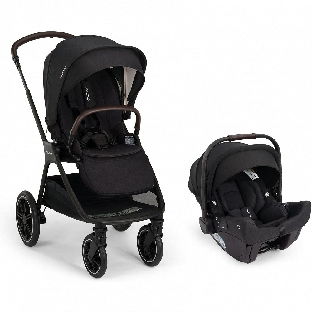 Nuna Pipa urbn + TRIV LX™ Travel System - Best Place To Buy Baby