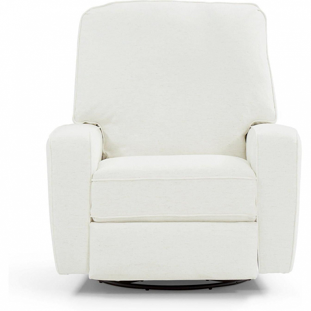 Storytime Bilana Powered Swivel Glider Recliner - Thumbnail 4