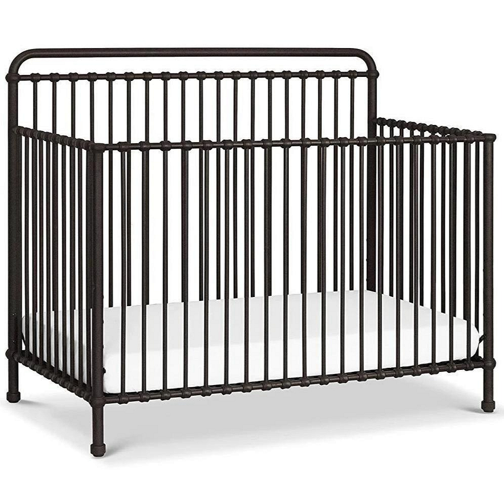 Namesake Winston 4 in 1 Convertible Iron Crib Bellini Baby and Teen Furniture