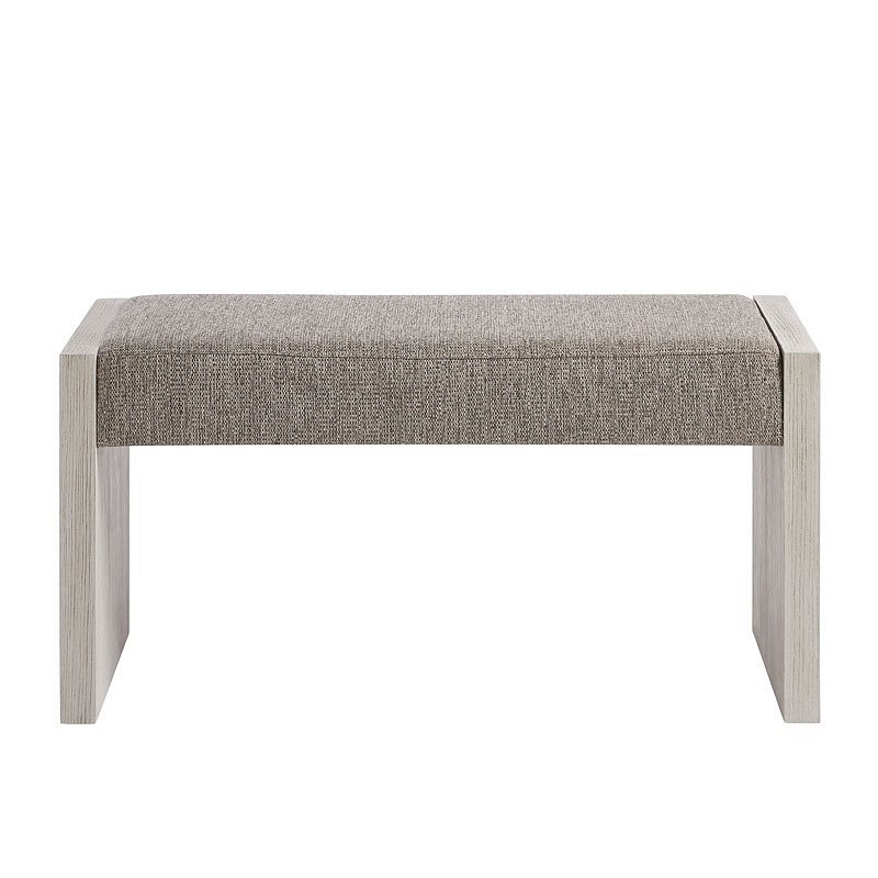 Smartstuff Furniture Modern Spirit Bed End Bench Bellini Baby