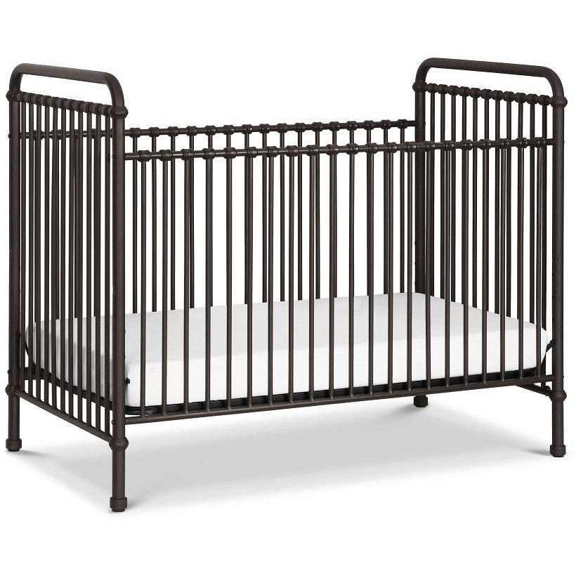Namesake Abigail 3-in-1 Convertible Crib - Best Place To Buy Baby