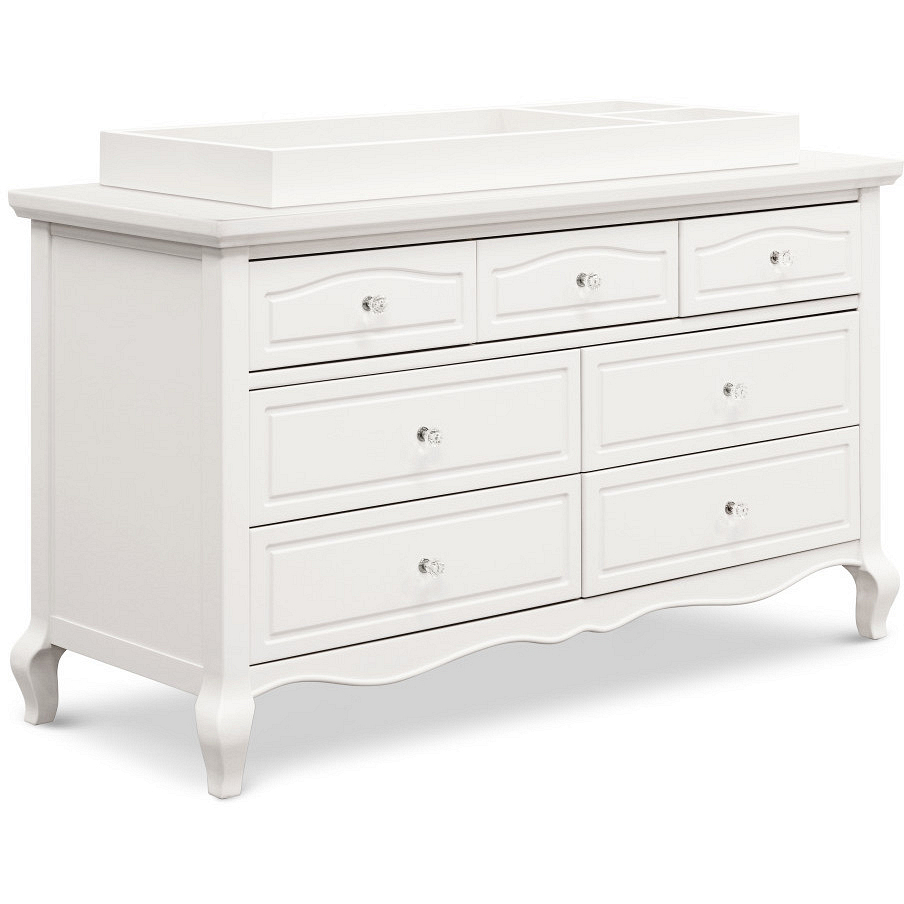 Bellini baby outlet dresser