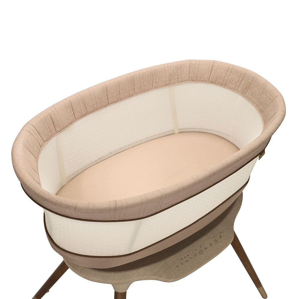 Maxi Cosi Best Bassinet 2020 Baby Bjorn Starling Smart Bassinet