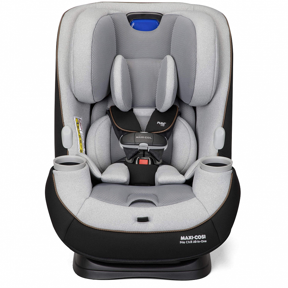 MAXI COSI Maxi Cosi Pria Chill All in One Convertible Car Seat