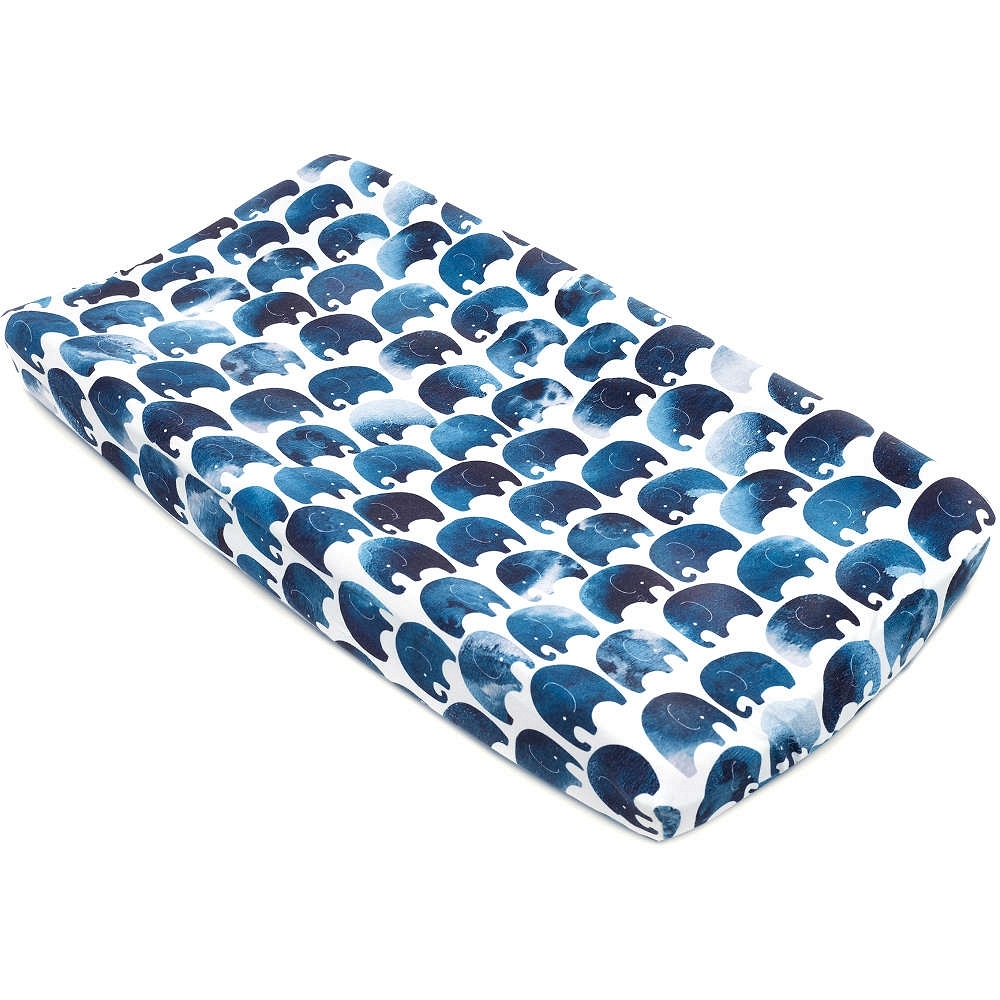 bellini changing pad cover