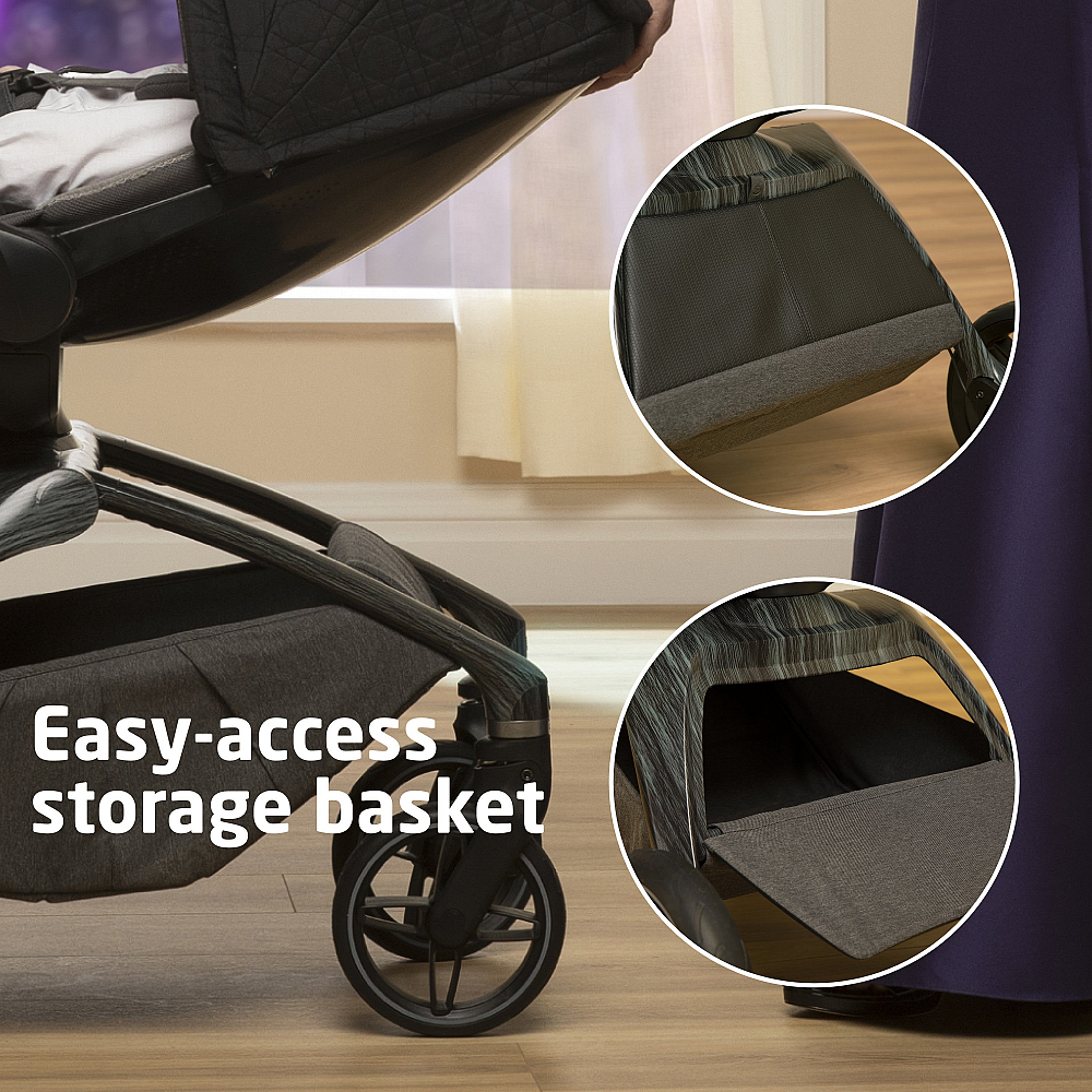 stroller double jogger BOB Revolution Flex Duallie 3.0 Jogging Stroller