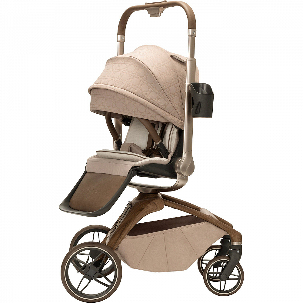 Maxi Cosi Kindred Tana 360 Rotating Modular Stroller Bellini Baby and Teen Furniture