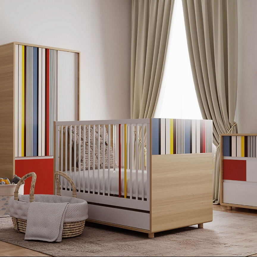 baby furniture bundle