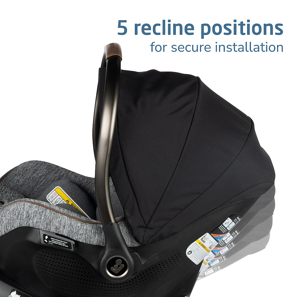 evenflo 360 stroller Evenflo Travel System with LiteMax Infant Car Seat