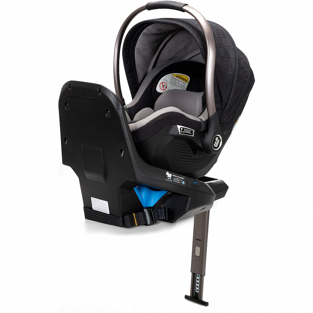 Maxi-Cosi Kindred Peri 180° Rotating Infant Car Seat - Best Place