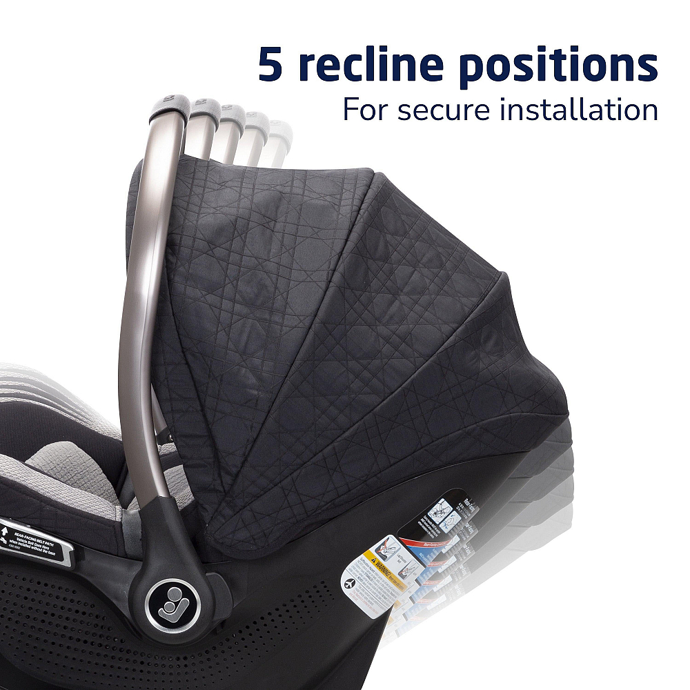 Maxi-Cosi Kindred Peri 180° Rotating Infant Car Seat - Best Place