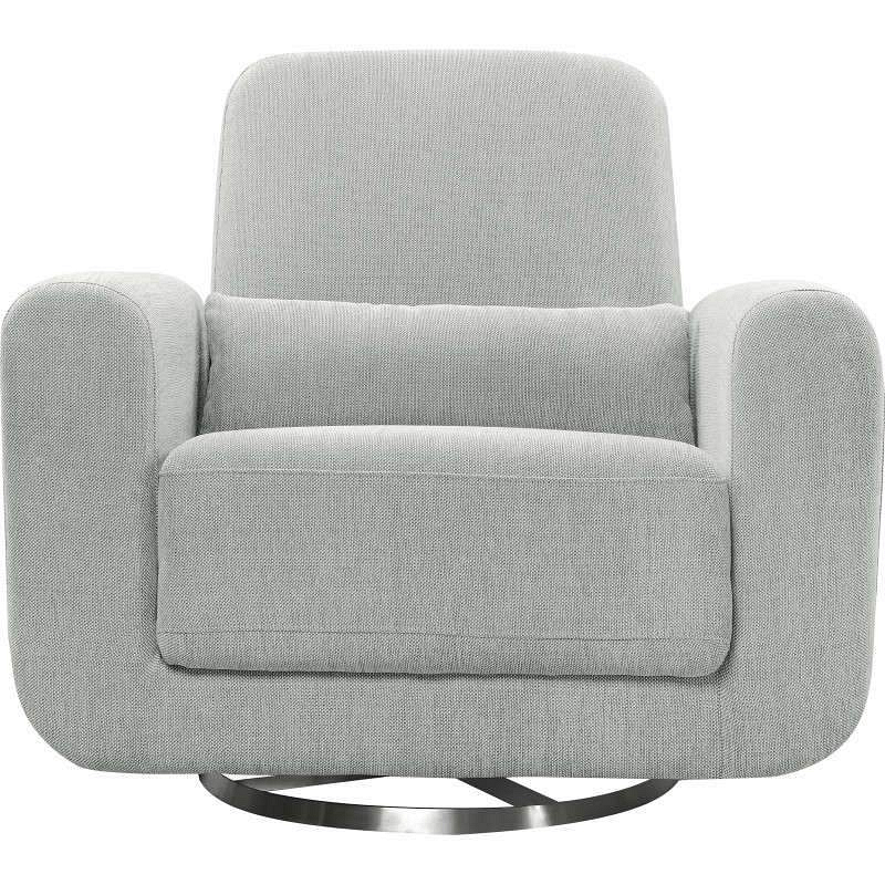 Babyletto Tuba Glider Bellini Baby and Teen Furniture