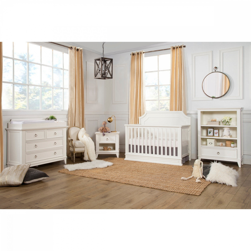 Encore by million shop dollar baby dresser