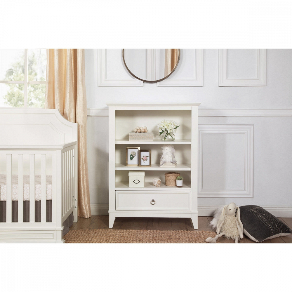 Million dollar baby outlet emma regency dresser