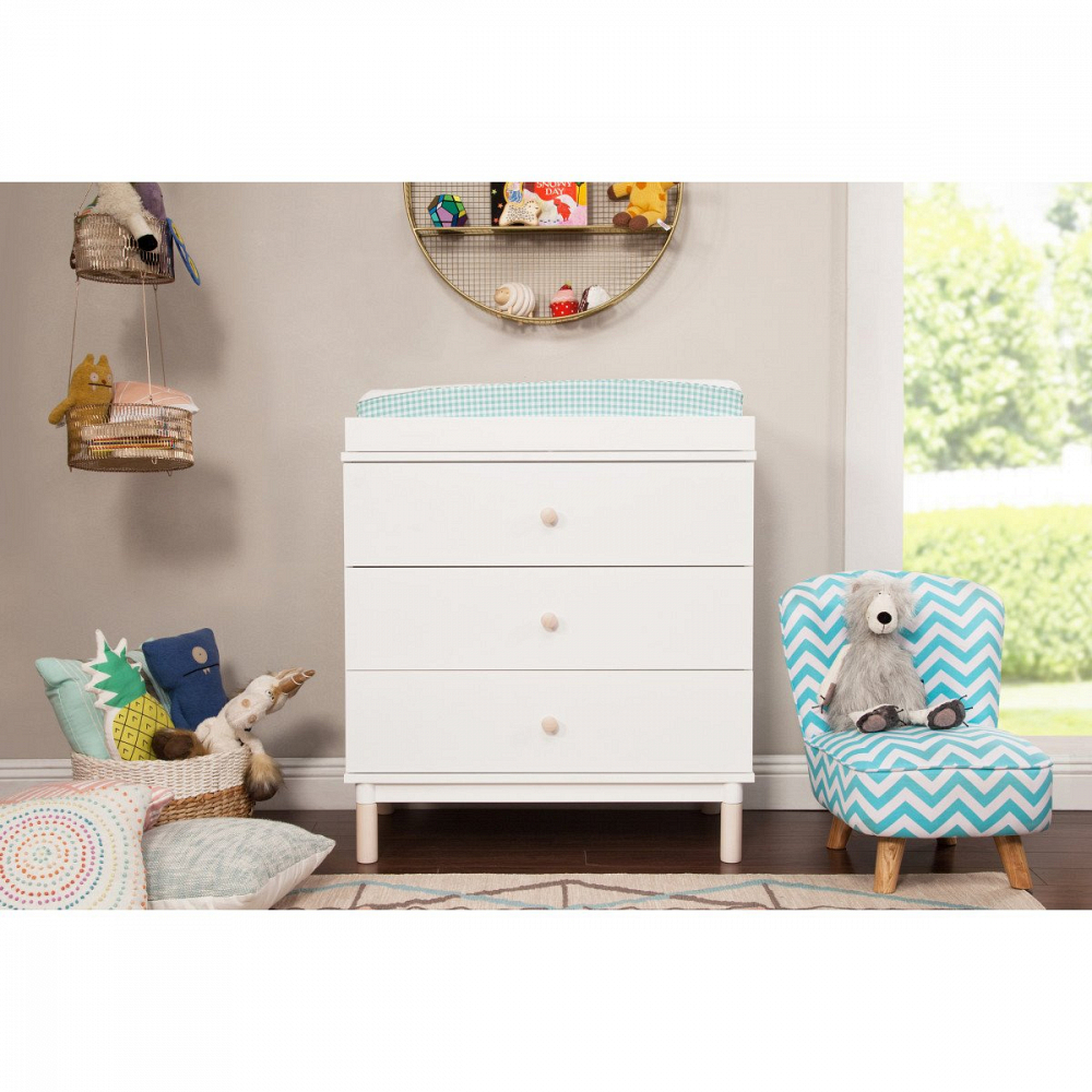 Babyletto gelato changing table on sale