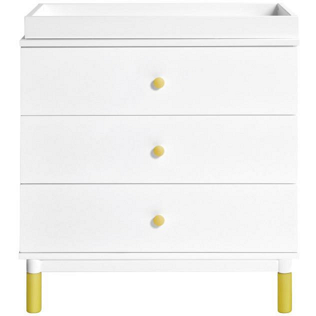 Babyletto gelato dresser best sale